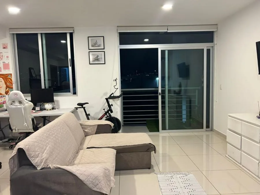 Tibás, San José Título, Venta de apartamento de una habitación en Bambu Rivera Tibás #JE004  - Venta en San Pedro, photo 5
