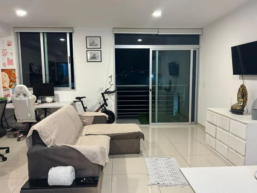 Tibás, San José Título, Venta de apartamento de una habitación en Bambu Rivera Tibás #JE004  - Venta en San Pedro, photo 6
