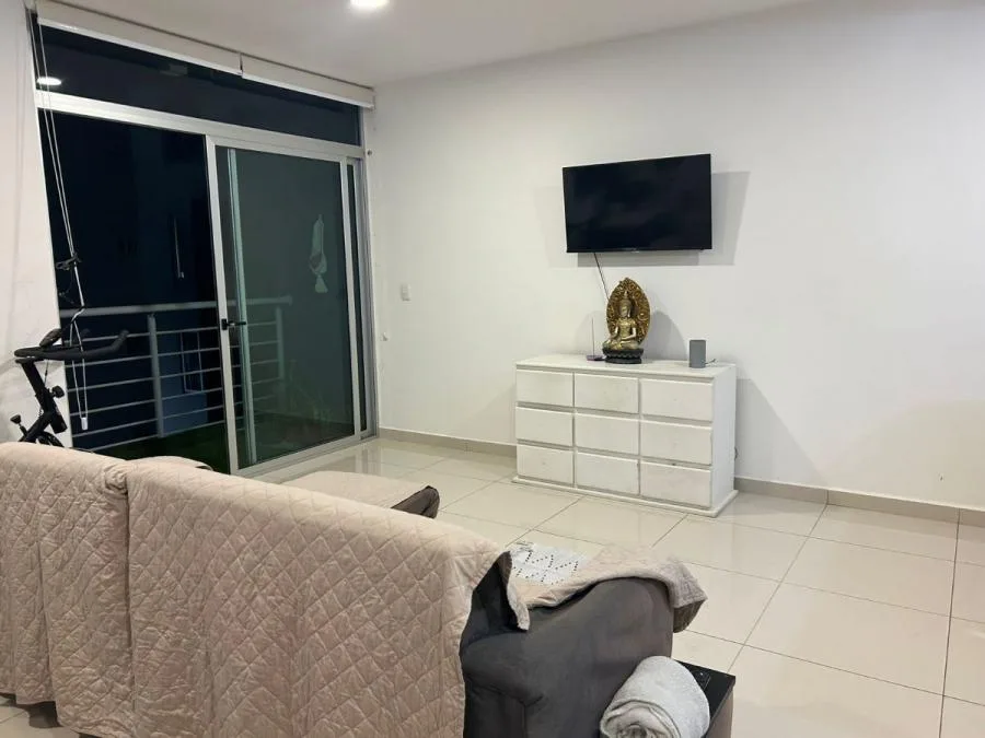 Tibás, San José Título, Venta de apartamento de una habitación en Bambu Rivera Tibás #JE004  - Venta en San Pedro, photo 8