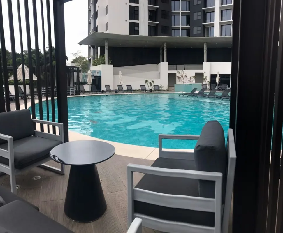 Alquiler Apartamento Núcleo Sabana Oportunidad