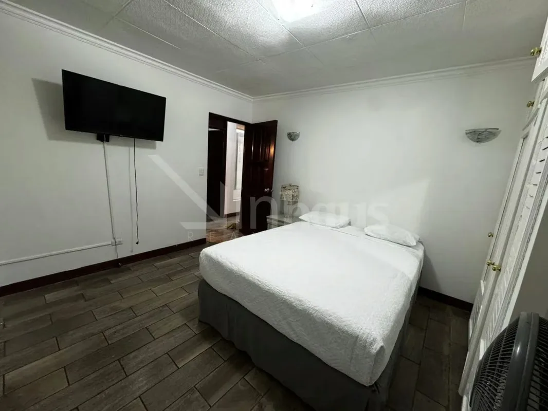 Ubicado en el exclusivo, este elegante apartamento amoblado ofrece un estilo de vida rodeado de naturaleza, privacidad y espectaculares ..., photo 6