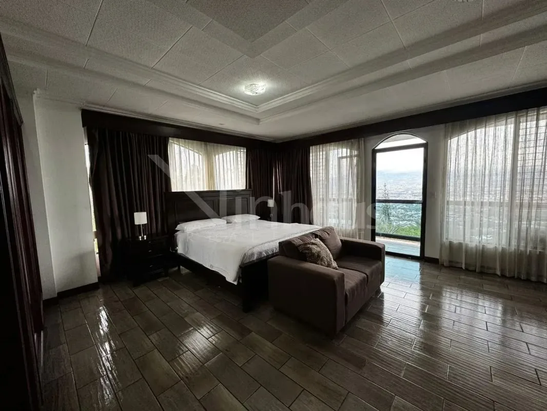 Ubicado en el exclusivo, este elegante apartamento amoblado ofrece un estilo de vida rodeado de naturaleza, privacidad y espectaculares ..., photo 7
