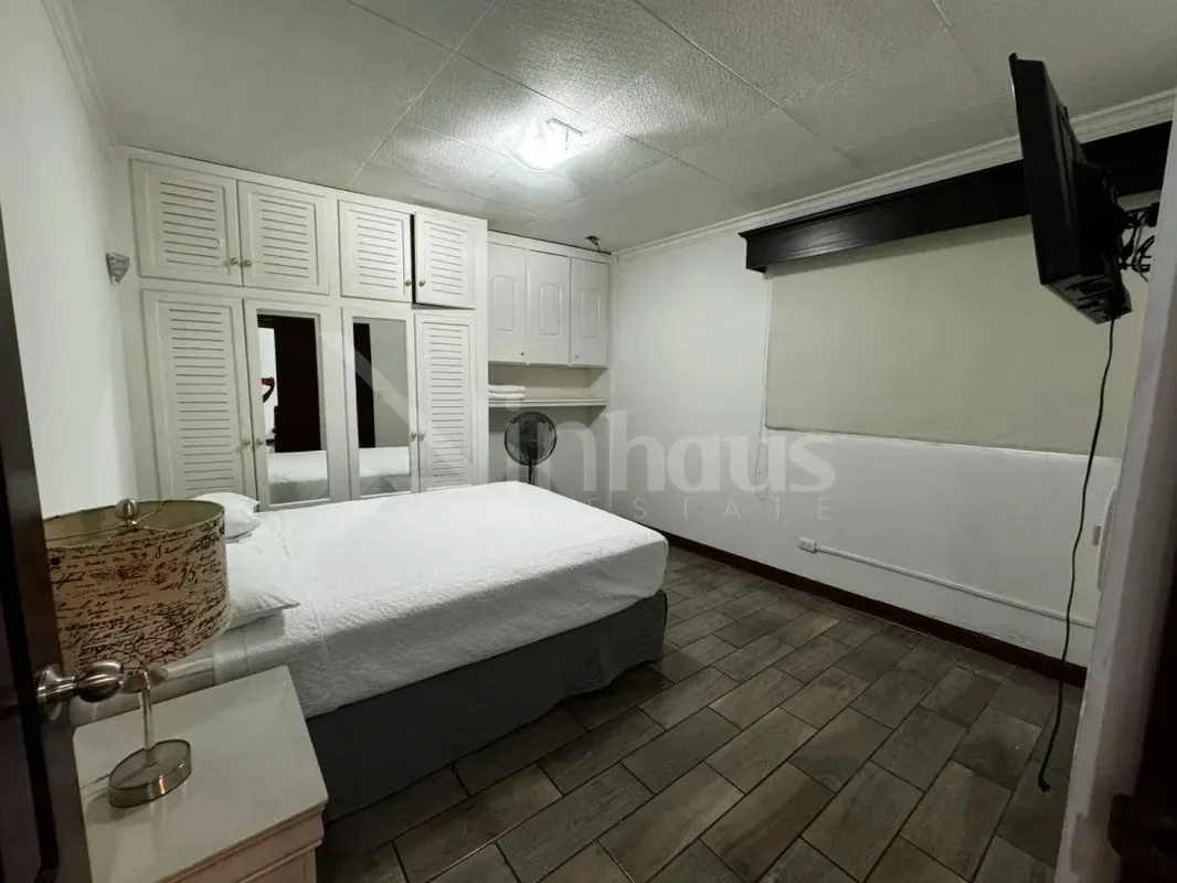 Ubicado en el exclusivo, este elegante apartamento amoblado ofrece un estilo de vida rodeado de naturaleza, privacidad y espectaculares ..., photo 8
