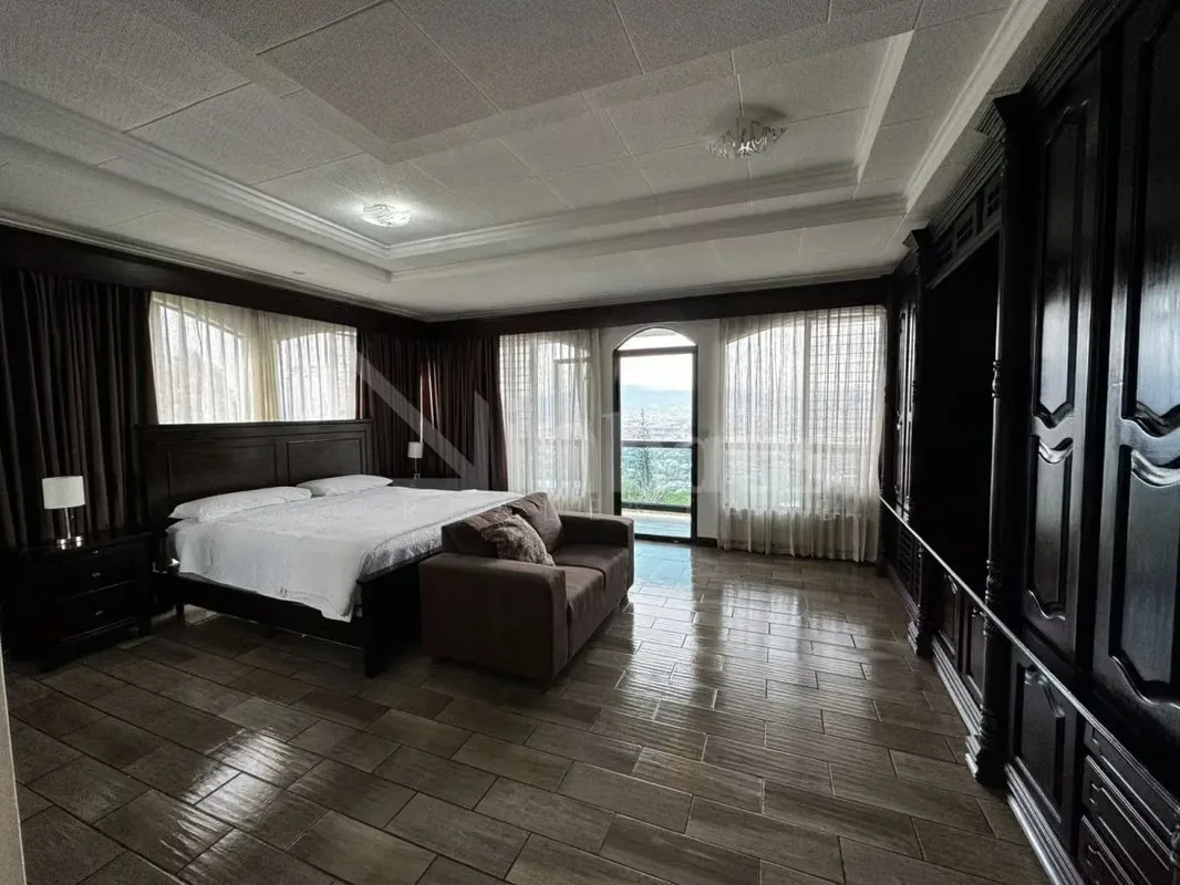 Ubicado en el exclusivo, este elegante apartamento amoblado ofrece un estilo de vida rodeado de naturaleza, privacidad y espectaculares ..., photo 9
