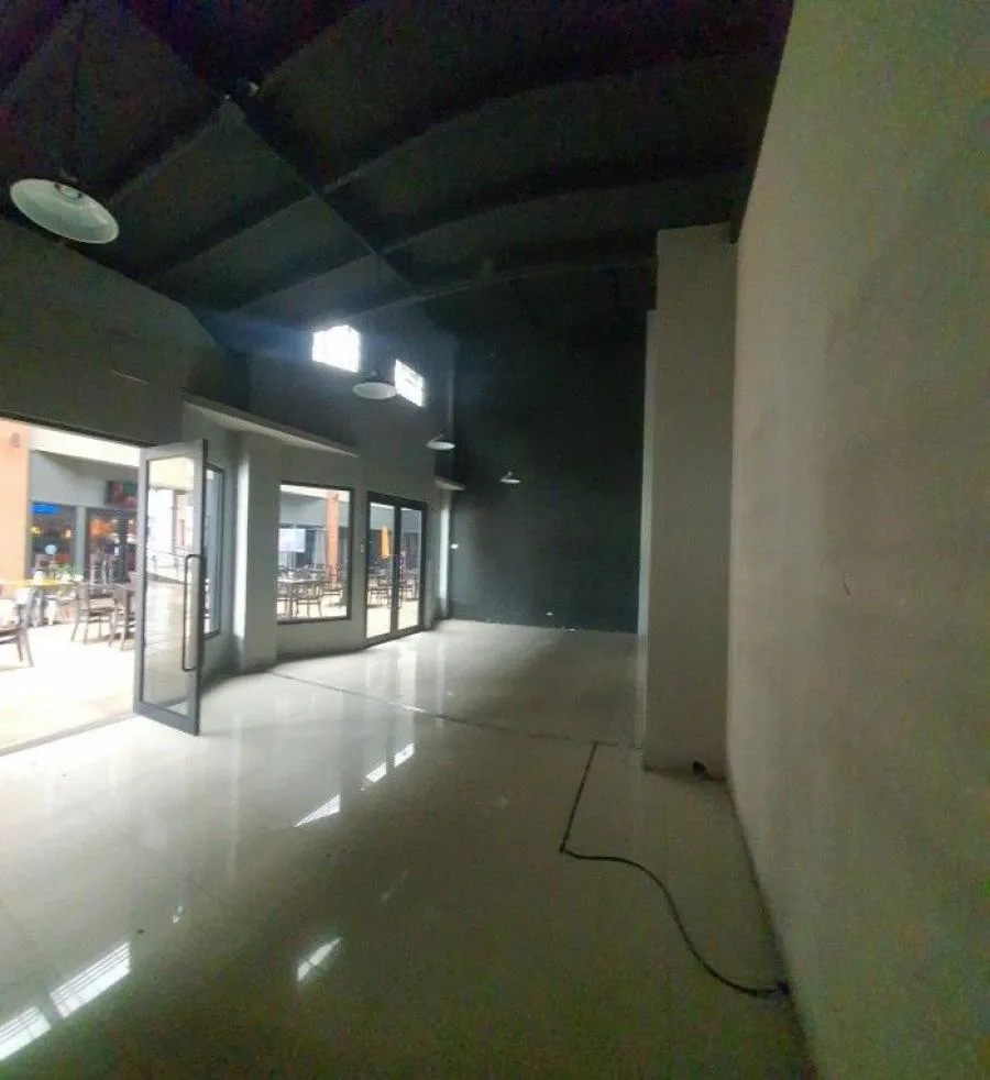 Local Comercial En Renta San Pedro San Jose Costa Rica - Alquiler / Renta en Montes de Oca, photo 12