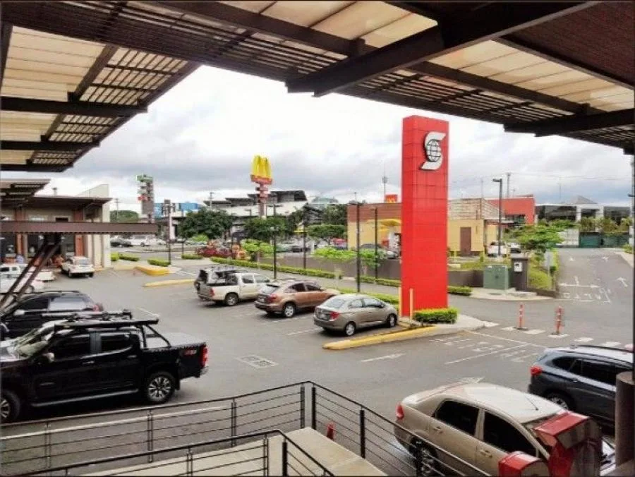 Local Comercial En Renta San Pedro San Jose Costa Rica - Alquiler / Renta en Montes de Oca, photo 7