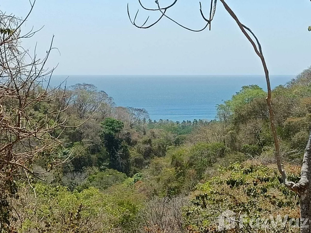 Land for Sale in Puntarenas, Puntarenas for $185,000