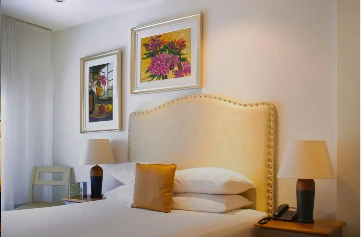 Moderno y funcional apartamento tipo estudio, ideal para una persona, ubicado en una excelente zona cerca de todo., photo 2
