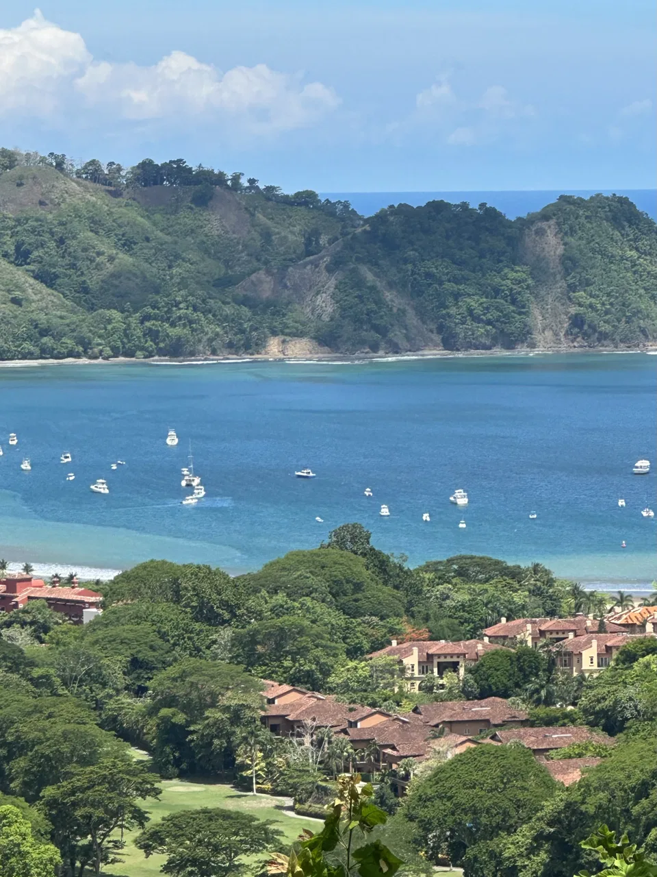Prime Lot 21 at Vista Tres Bahias Los Suenos