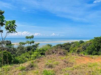 LOTE ÉPICO EN PRIMERA FILA CON VISTA AL MAR Y AL RÍO, photo 2