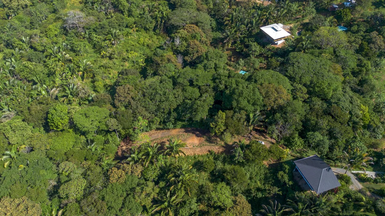 PROPERTYS IN PLAYA HERMOSA NEAR A STREAM – 1.25 ACRES, photo 17