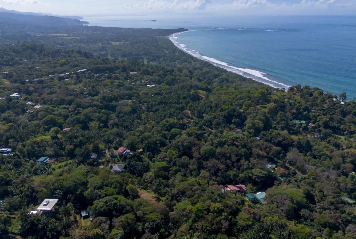 PROPERTYS IN PLAYA HERMOSA NEAR A STREAM – 1.25 ACRES, photo 20