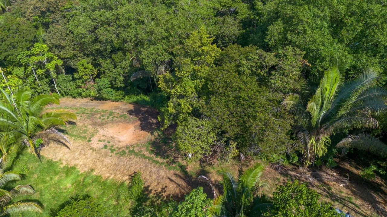 PROPERTYS IN PLAYA HERMOSA NEAR A STREAM – 1.25 ACRES, photo 9