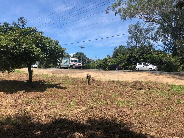Development Parcel in Liberia