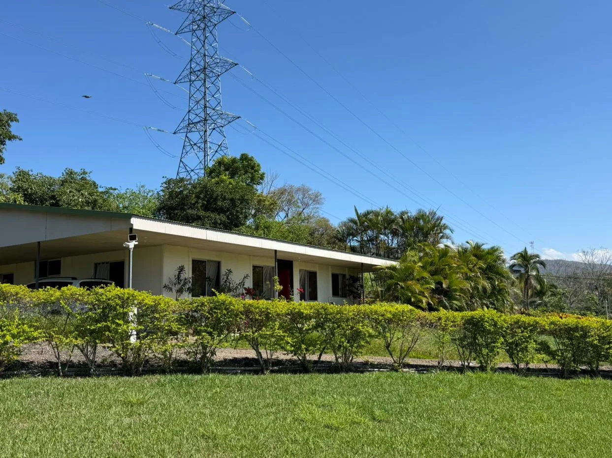 Peaceful Country Living with Valley Views in Santa Eulalia de Atenas [3b/2ba with room to expand]