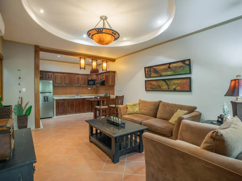 2 Bed Condo For Sale in Nosara, photo 2