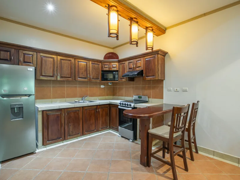2 Bed Condo For Sale in Nosara, photo 3