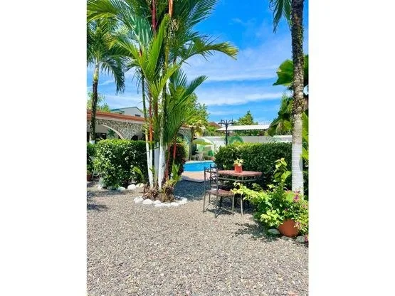 Near the Coast Property For Sale in Jacó