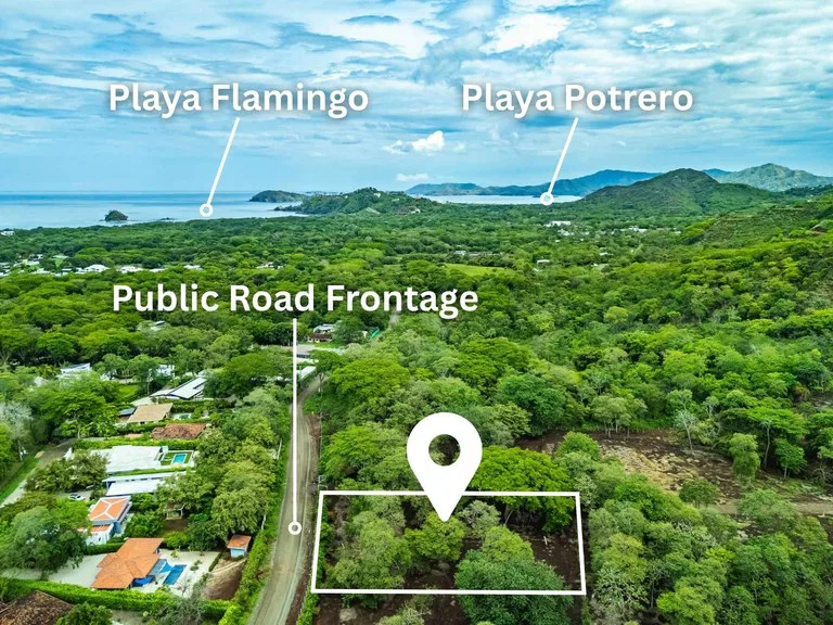 Home Construction Site in Playa Brasilito, photo 13
