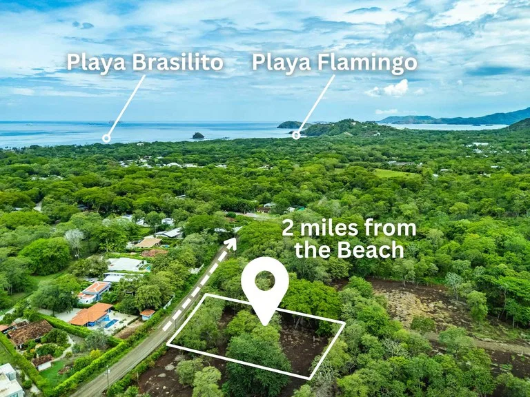 Home Construction Site in Playa Brasilito, photo 14
