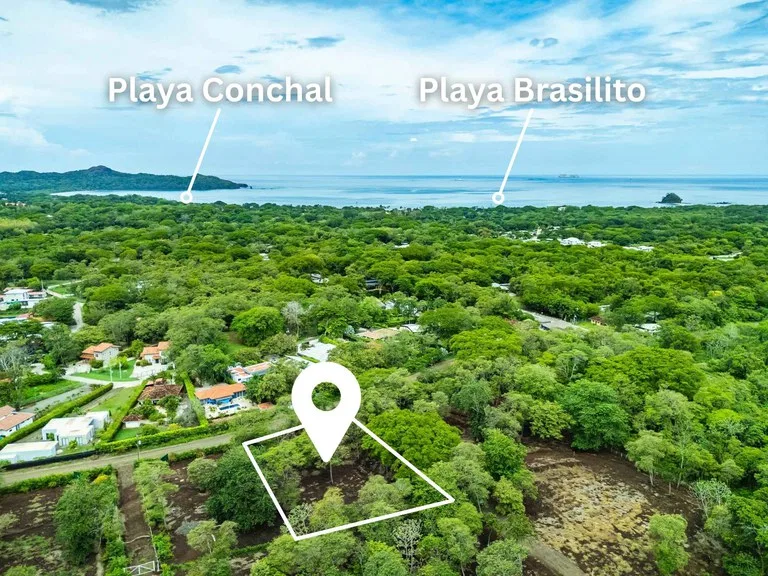 Home Construction Site in Playa Brasilito, photo 15