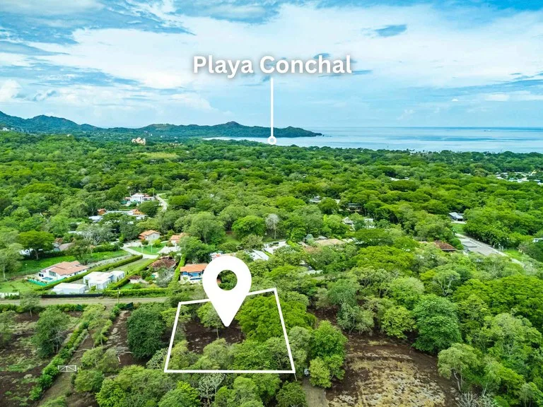 Home Construction Site in Playa Brasilito, photo 16