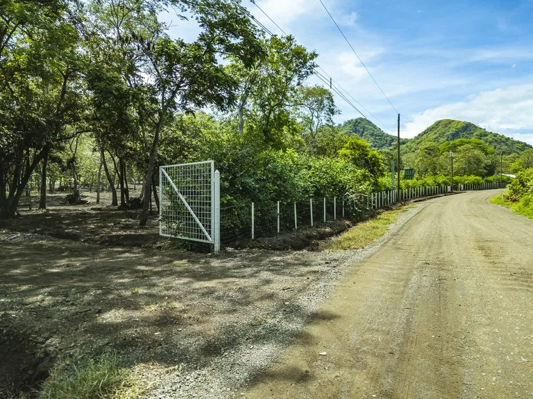 Home Construction Site in Playa Brasilito, photo 8