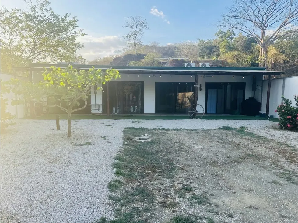 3-Bedroom Home for Rent – Lapa Green, Matapalo, 10 Minutes from Playa Grande, photo 2