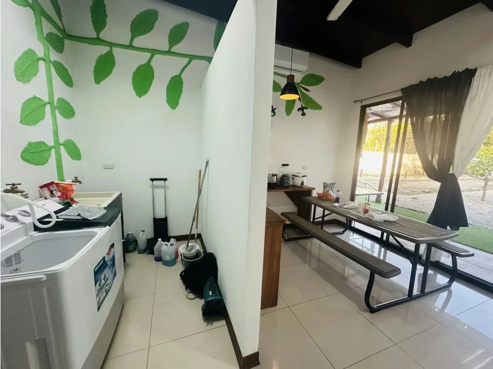 3-Bedroom Home for Rent – Lapa Green, Matapalo, 10 Minutes from Playa Grande, photo 11