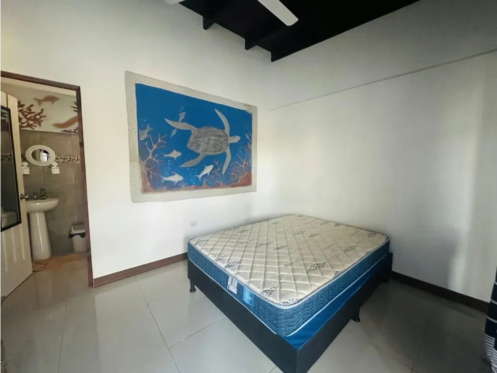 3-Bedroom Home for Rent – Lapa Green, Matapalo, 10 Minutes from Playa Grande, photo 3