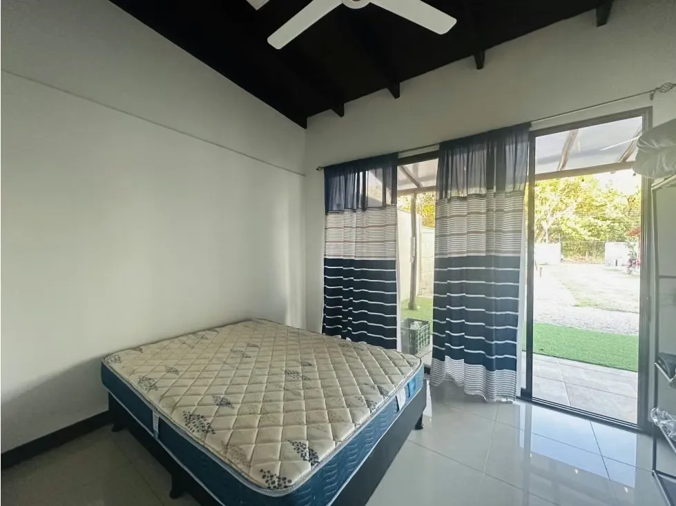 3-Bedroom Home for Rent – Lapa Green, Matapalo, 10 Minutes from Playa Grande, photo 4