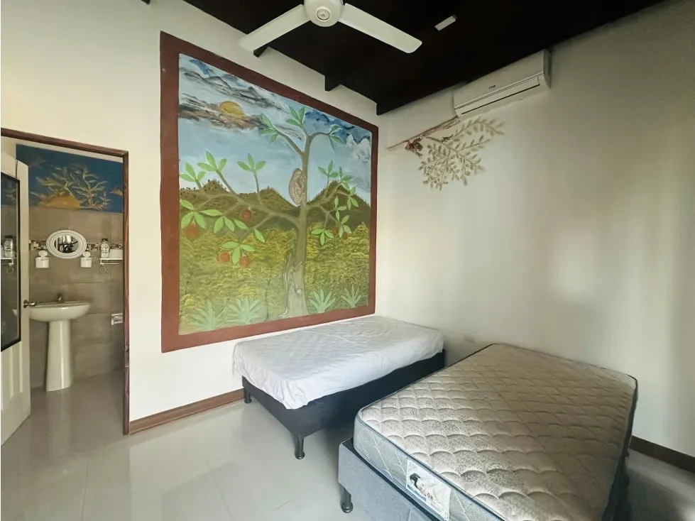 3-Bedroom Home for Rent – Lapa Green, Matapalo, 10 Minutes from Playa Grande, photo 6
