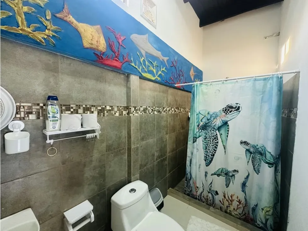 3-Bedroom Home for Rent – Lapa Green, Matapalo, 10 Minutes from Playa Grande, photo 7