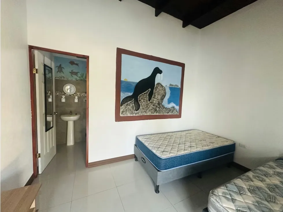 3-Bedroom Home for Rent – Lapa Green, Matapalo, 10 Minutes from Playa Grande, photo 8
