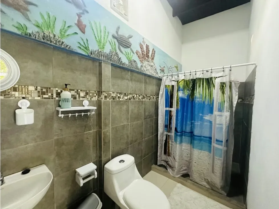 3-Bedroom Home for Rent – Lapa Green, Matapalo, 10 Minutes from Playa Grande, photo 9