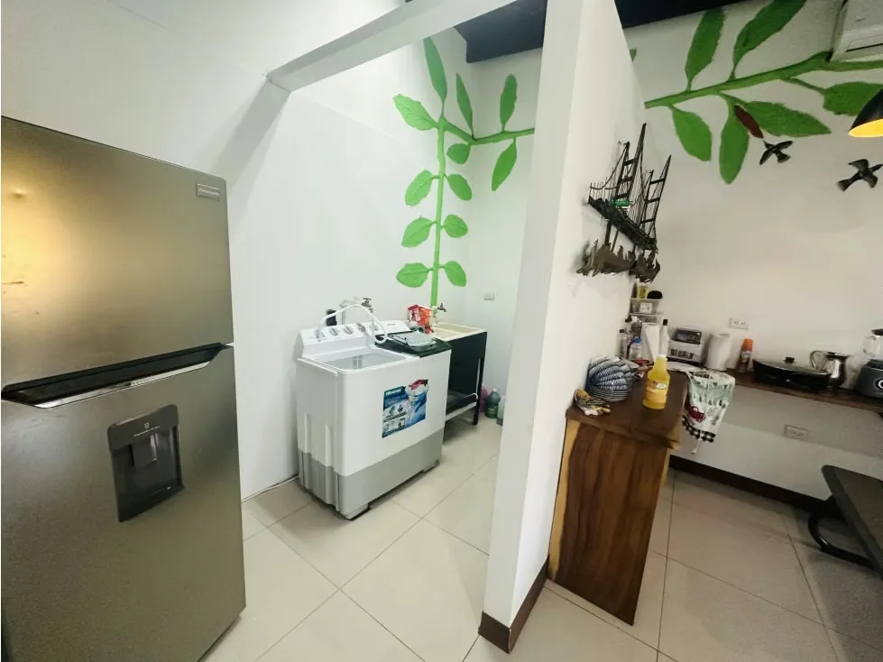 3-Bedroom Home for Rent – Lapa Green, Matapalo, 10 Minutes from Playa Grande, photo 10