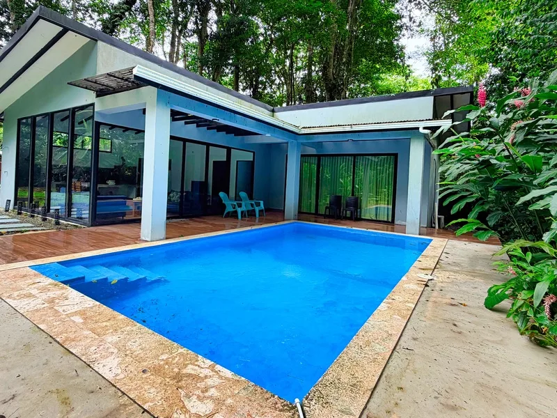 2 Bed Single Family Homes For Sale in Puerto Viejo