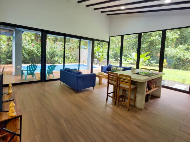 2 Bed Single Family Homes For Sale in Puerto Viejo, photo 2
