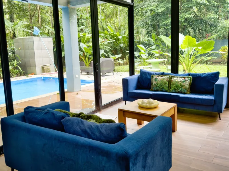 2 Bed Single Family Homes For Sale in Puerto Viejo, photo 4