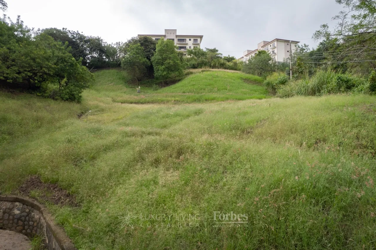 Land For Development Santa Ana Valley Lote Vista Palomas