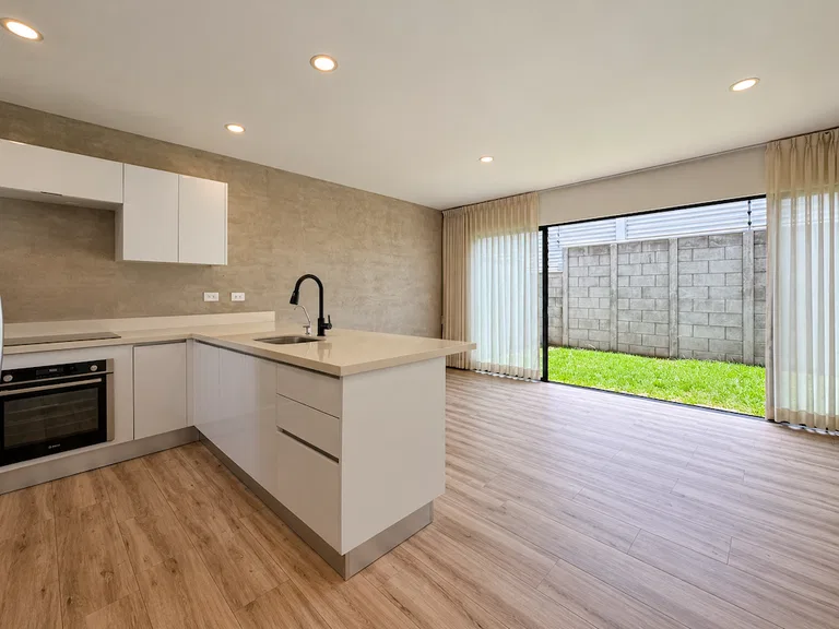 House For Rent in Guachipelín