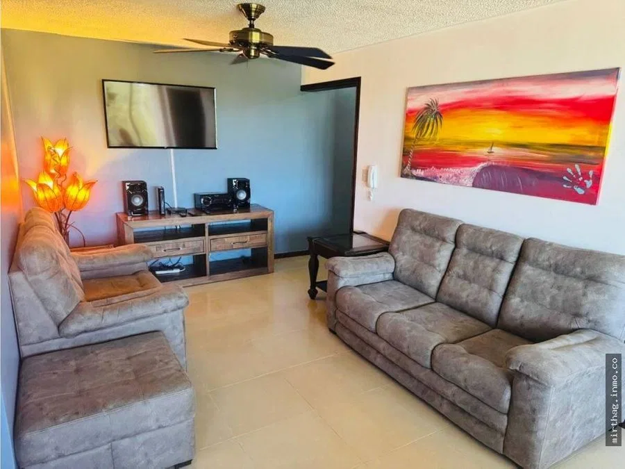 Apartment for Rent K