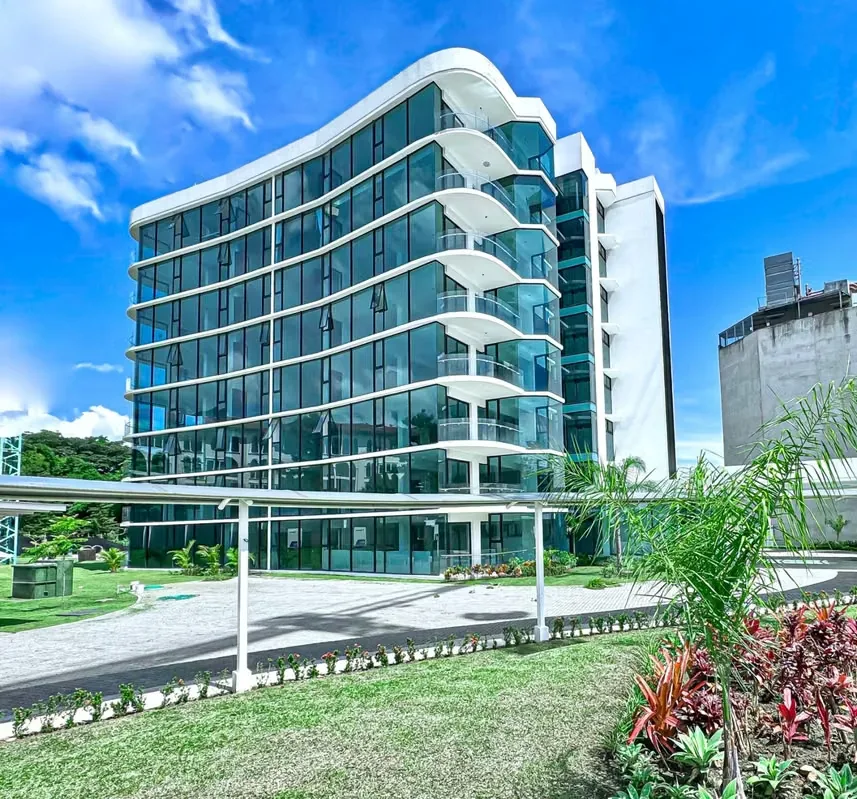 Apartamento amplio en torre exclusiva de Escazú , photo 11