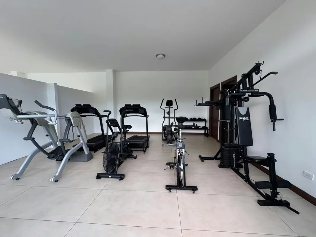Apartamento amplio en torre exclusiva de Escazú , photo 13
