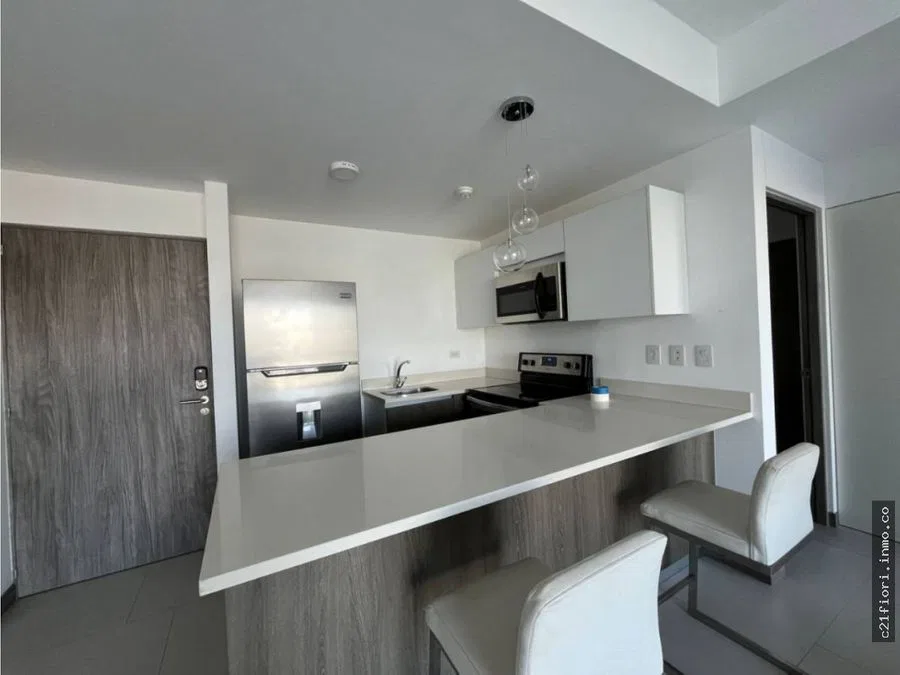Alquiler de apartamento en Condominio San Rafael de Escazú