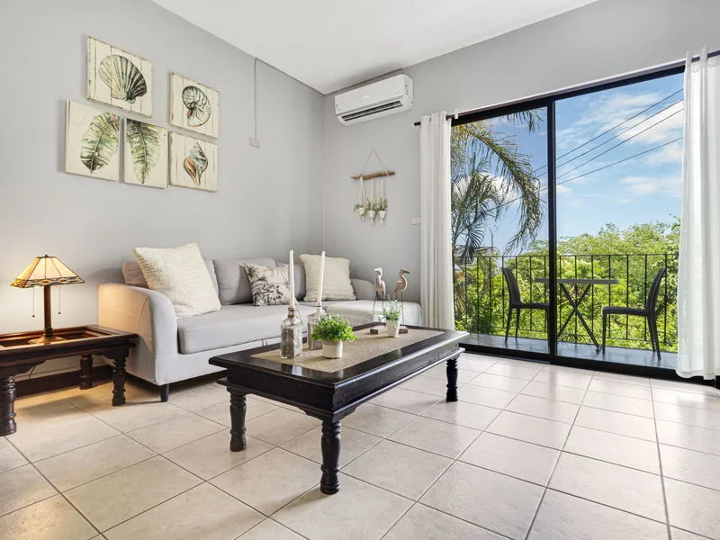 1 Bed Condo For Sale in Tamarindo