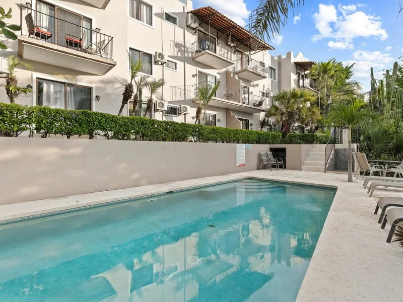 1 Bed Condo For Sale in Tamarindo, photo 2