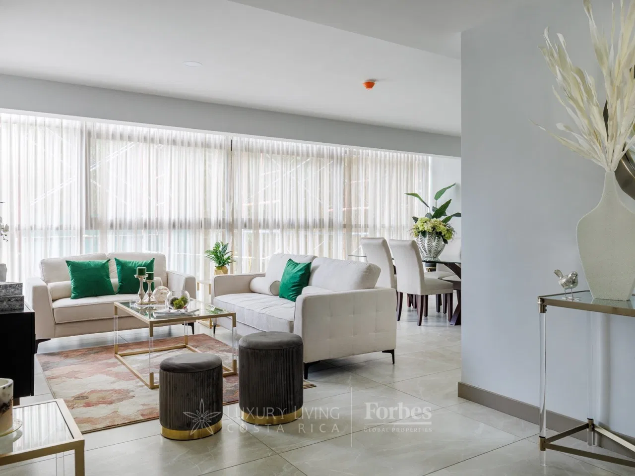 Colinas Serenas: Luxury and Tranquility in the Heart of Escazú