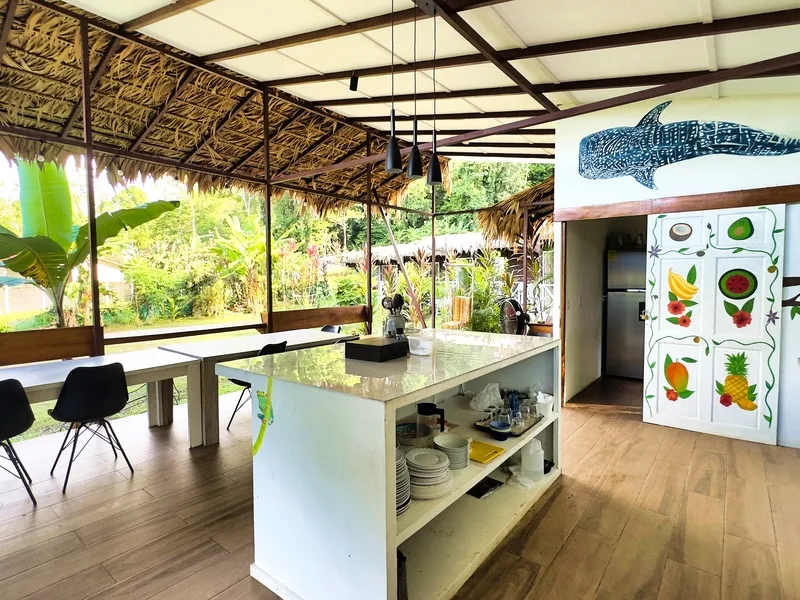 5 Bed Hotel / Leisure For Sale in Cahuita, photo 12