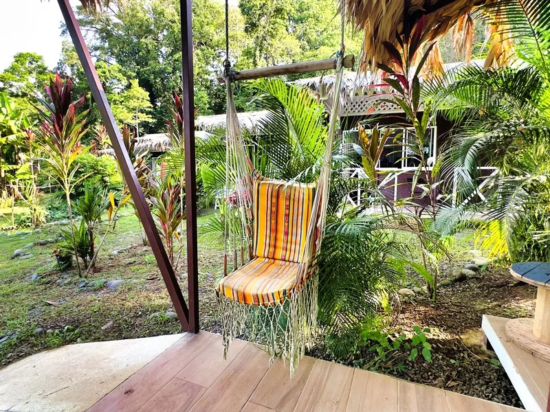 5 Bed Hotel / Leisure For Sale in Cahuita, photo 14